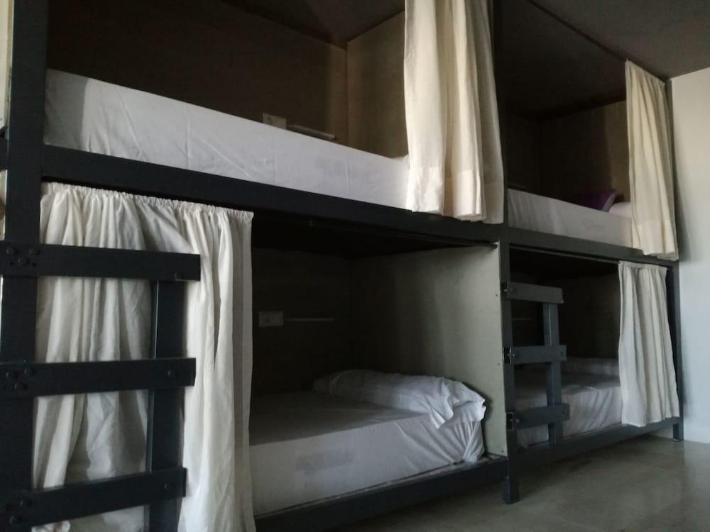 Hostel Puerto Algeciras Bagian luar foto